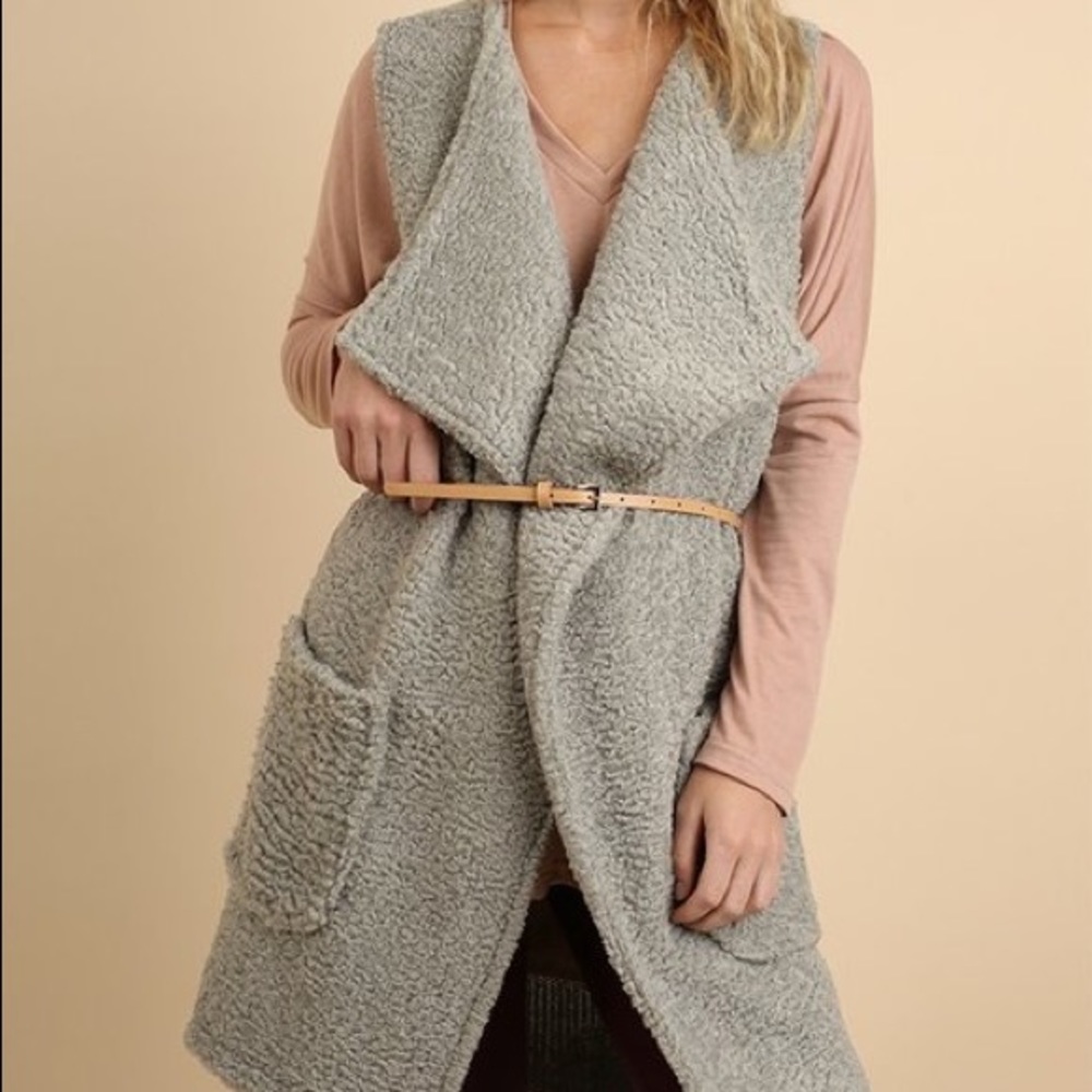 Umgee vest